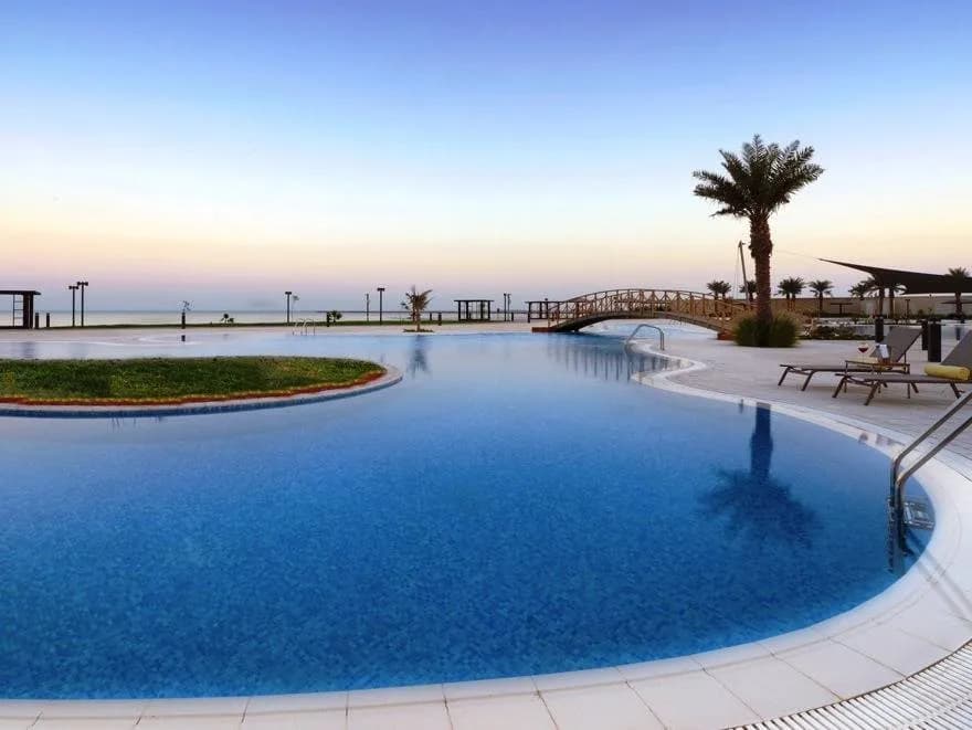 Simaisma Resort