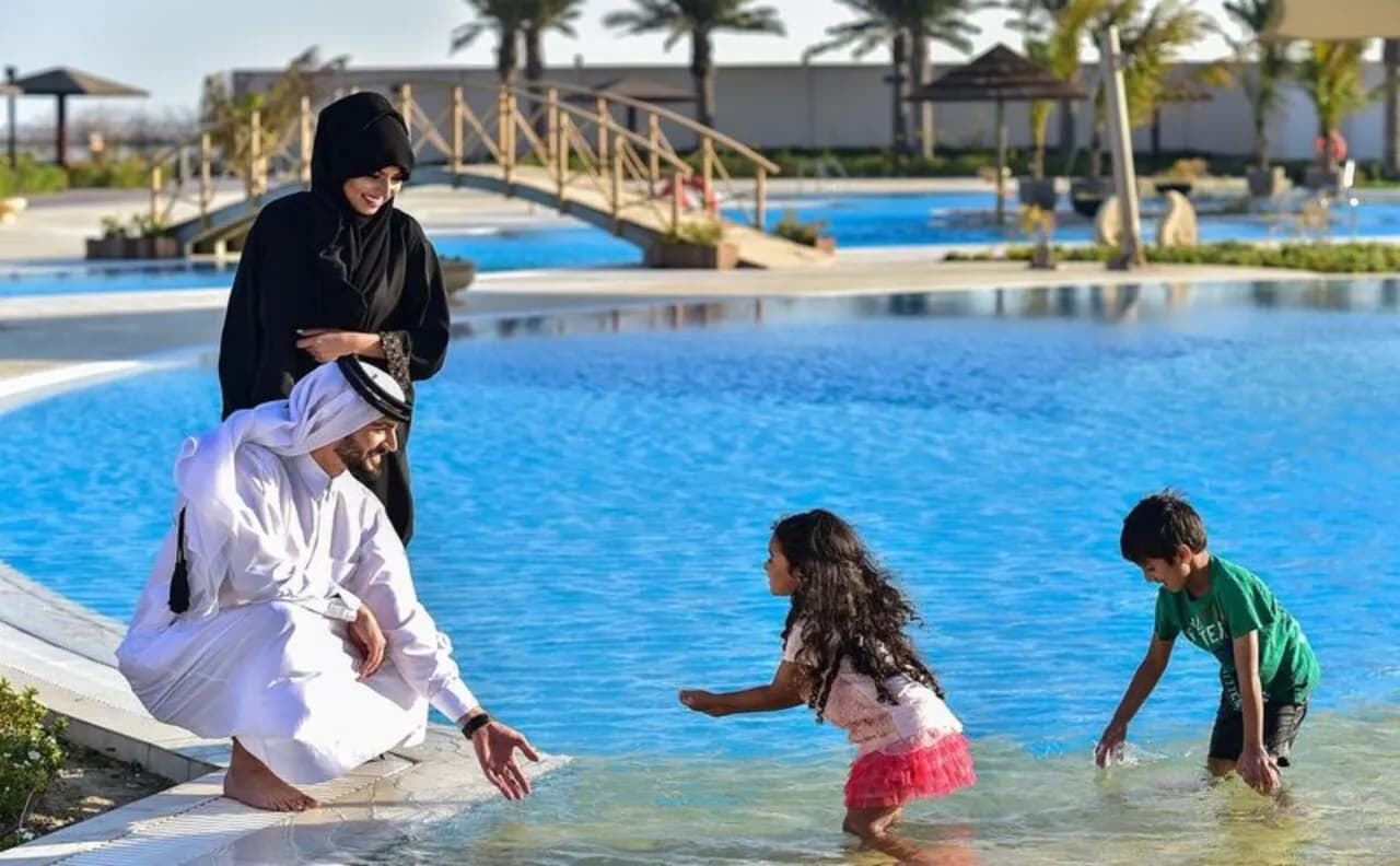 Simaisma Resort 4