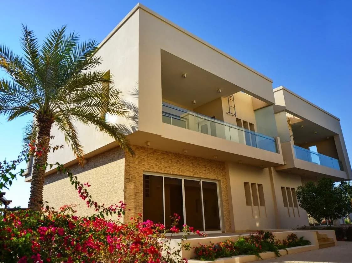 Simaisma Resort 5