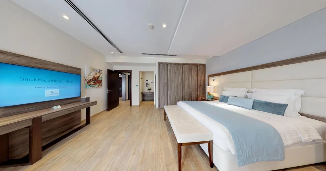 Simaisma Resort 2