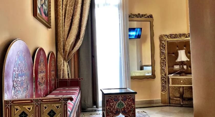 Hôtel Royal Victoria 5