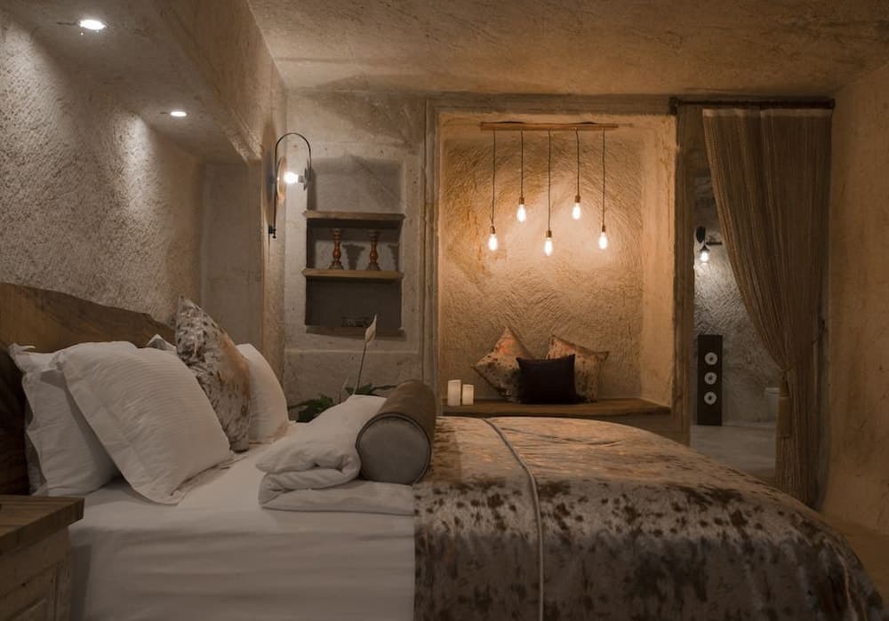 Asuwari Suites Cappadocia 5