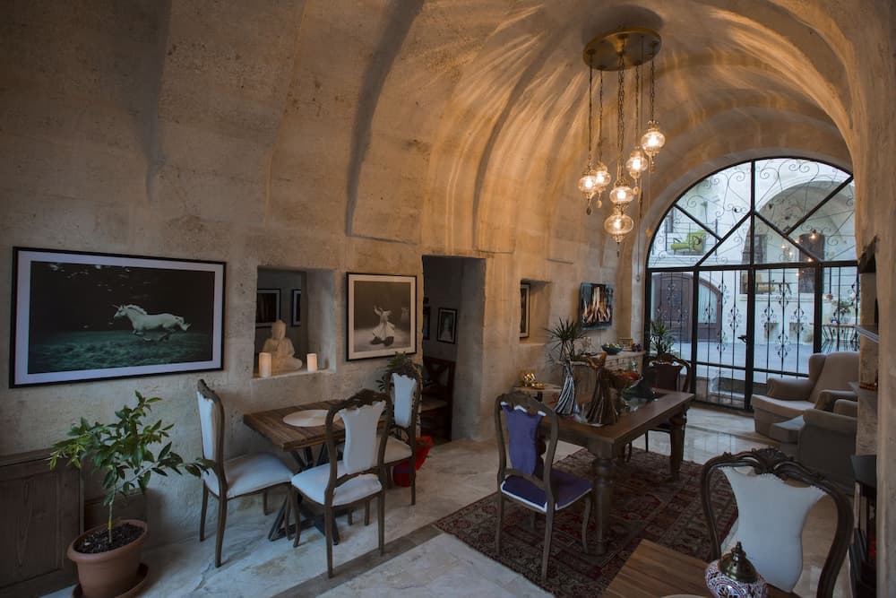 Asuwari Suites Cappadocia 2