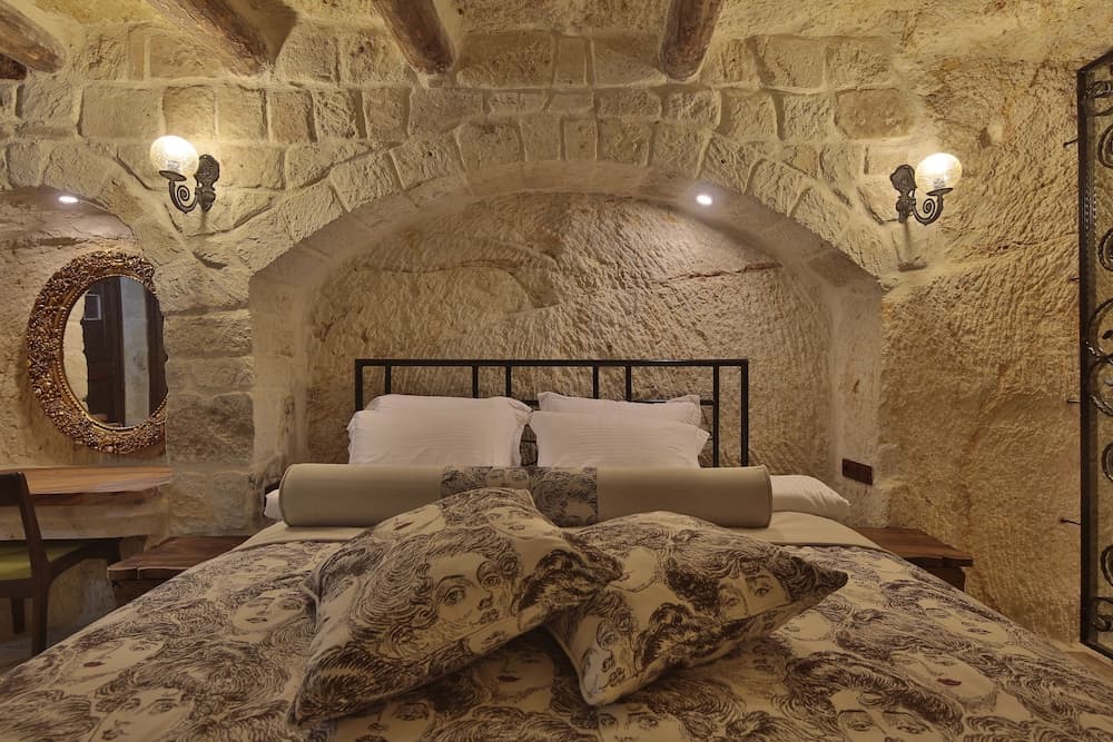 Asuwari Suites Cappadocia 4