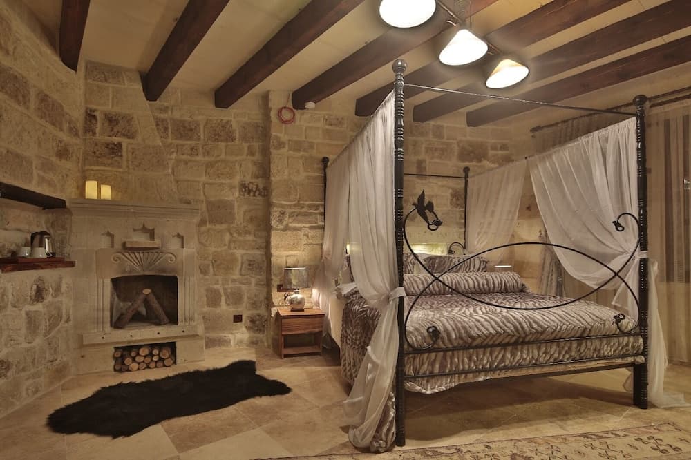 Asuwari Suites Cappadocia