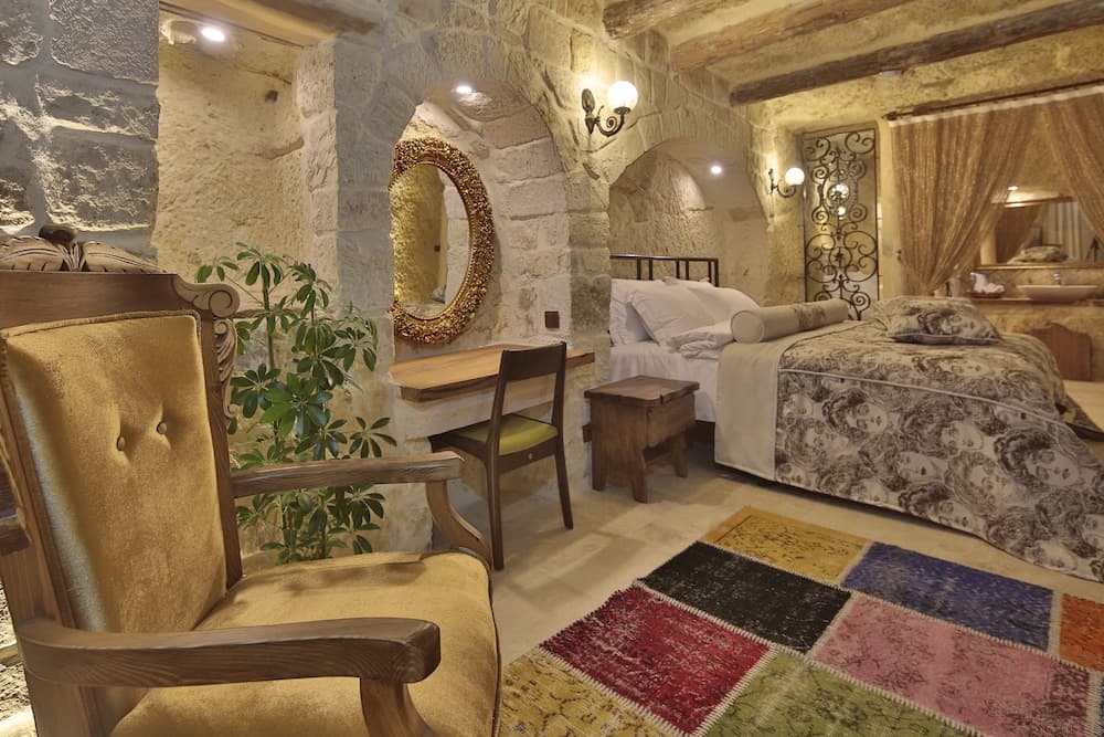 Asuwari Suites Cappadocia 3