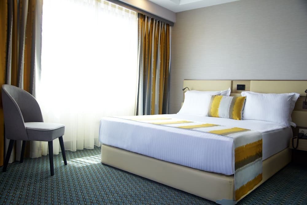 Tophane Suites 5