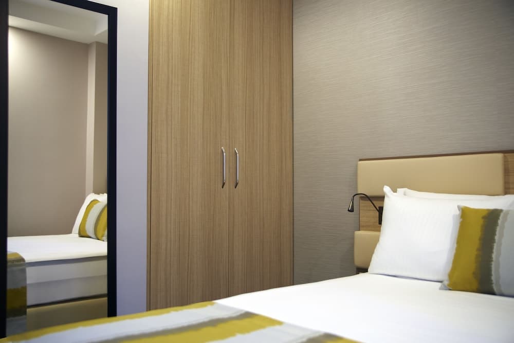 Tophane Suites 4