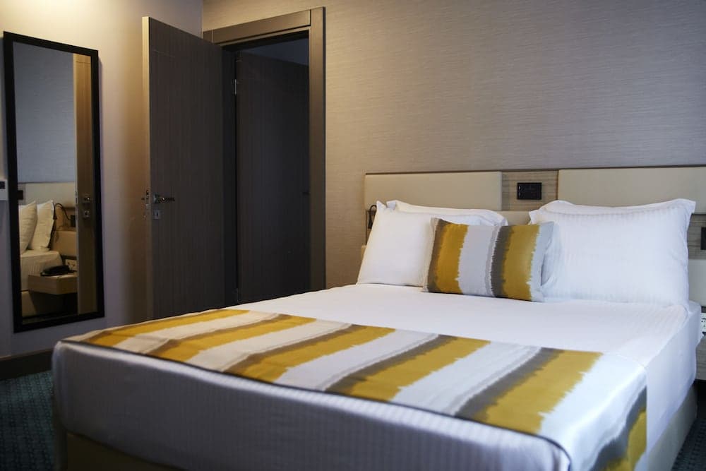 Tophane Suites 3
