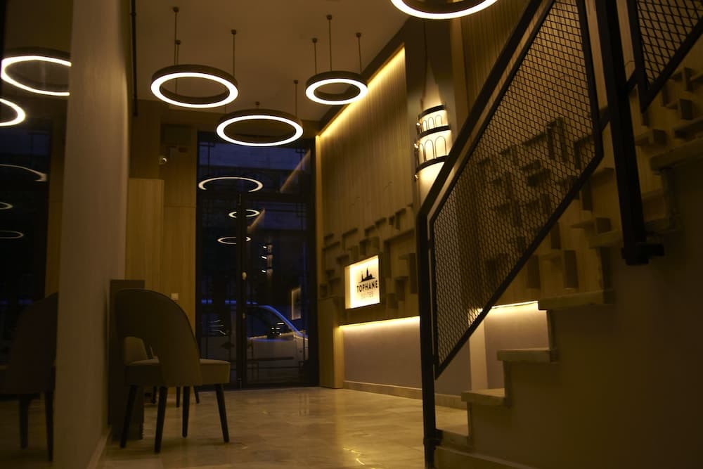 Tophane Suites 2