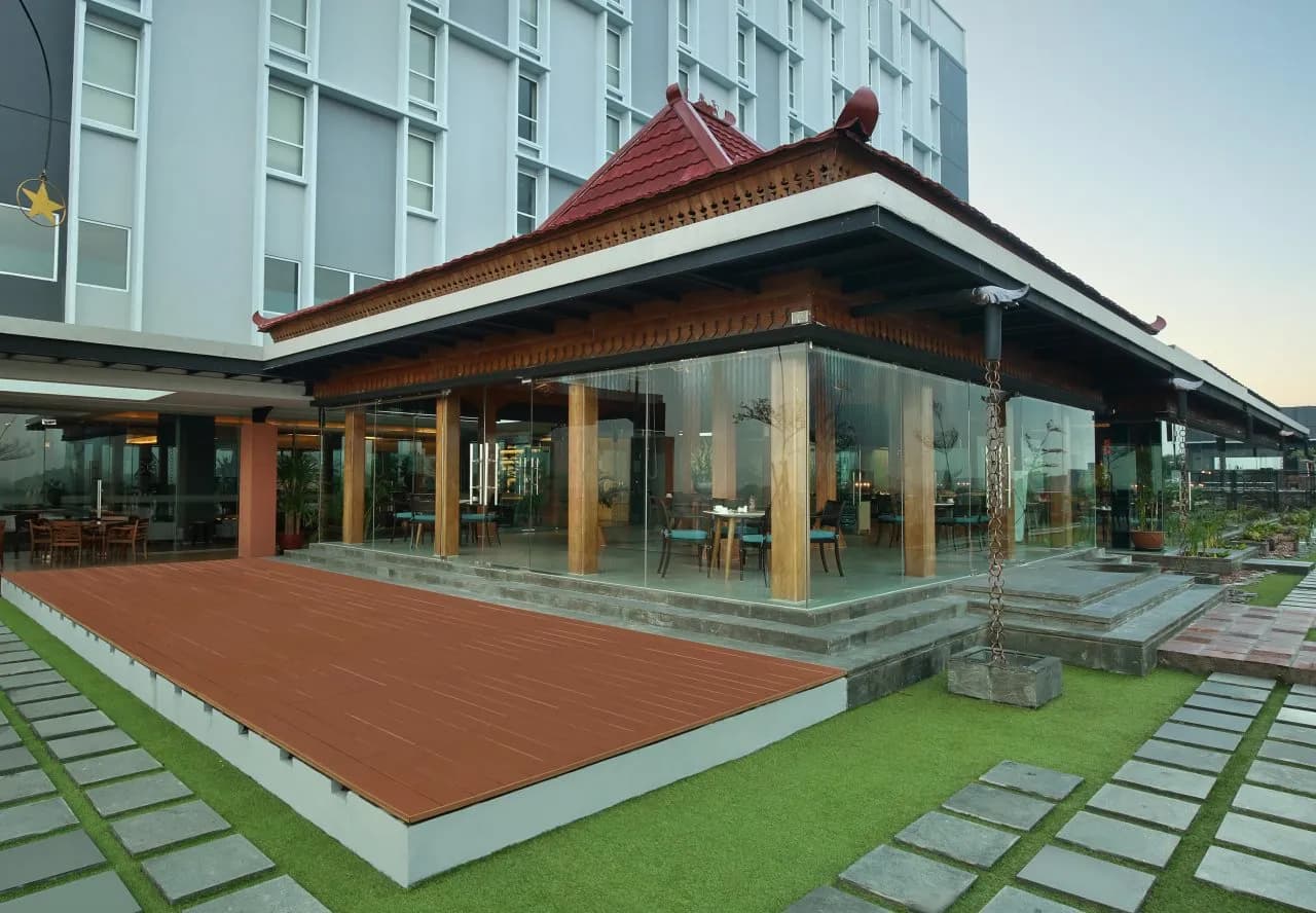Mercure Solo 3
