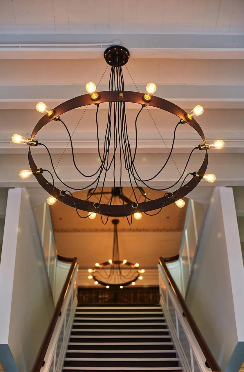 The Edison George Town 5