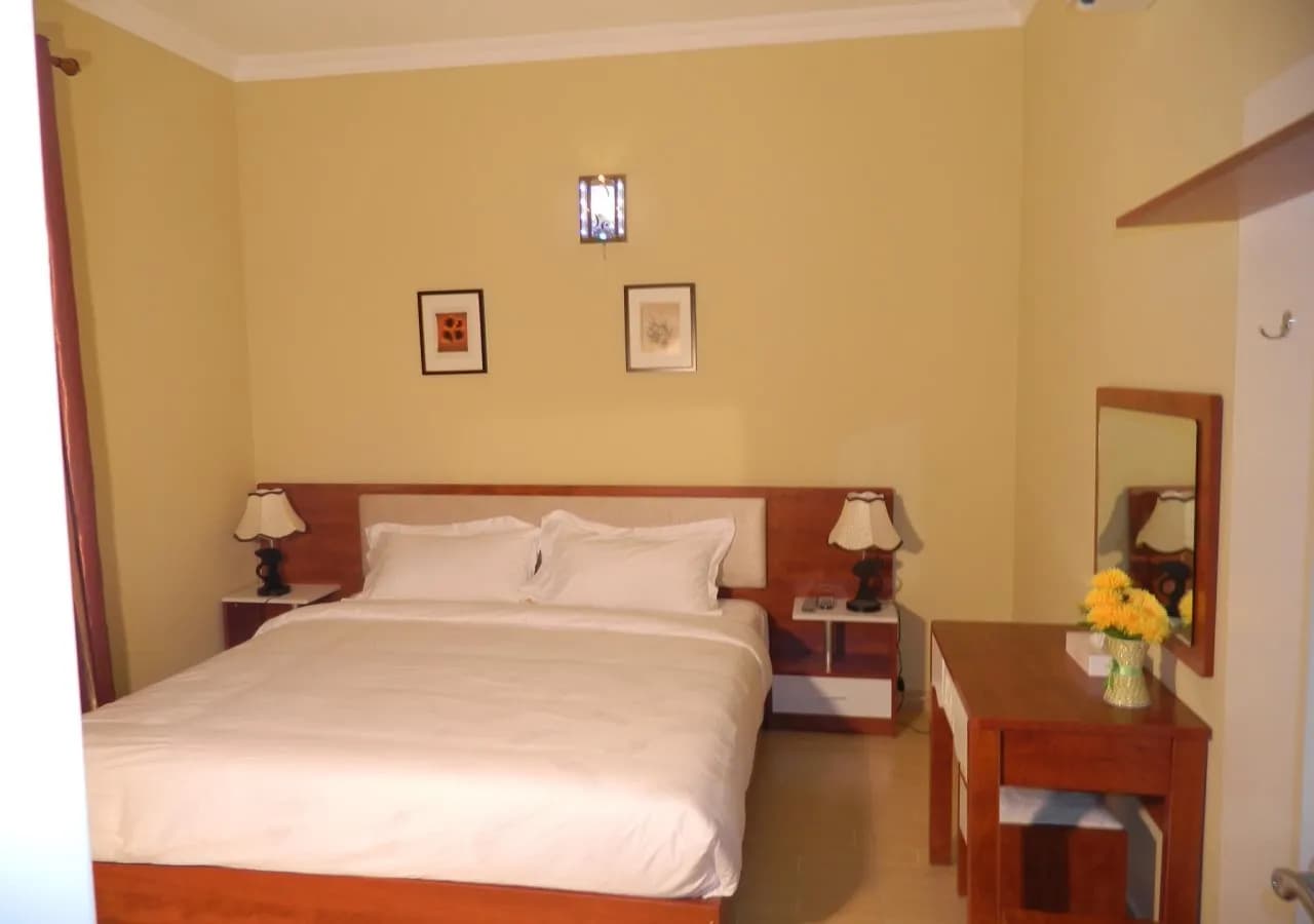 Wanasa Hotel Apartments 2