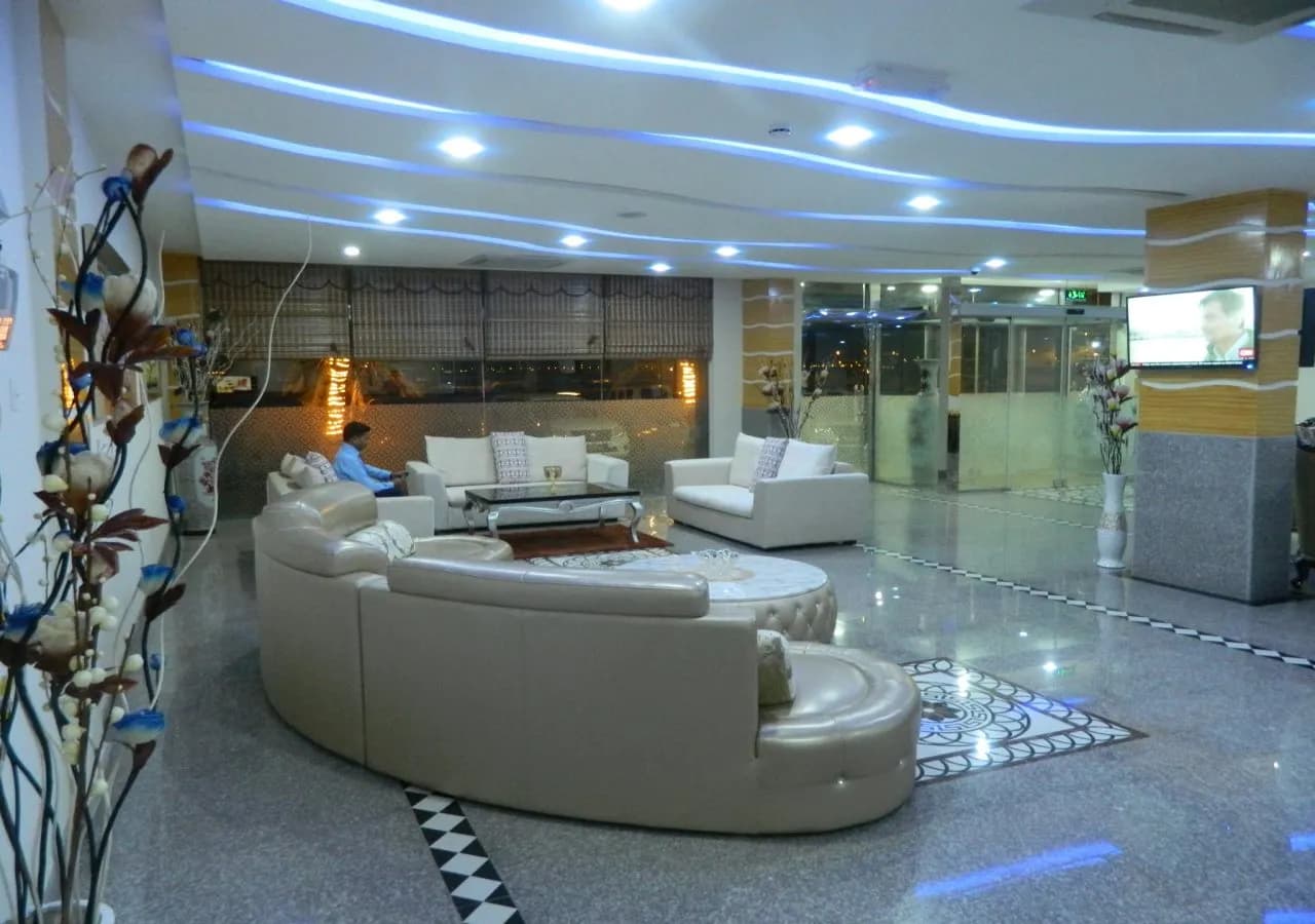 Wanasa Hotel Apartments 3