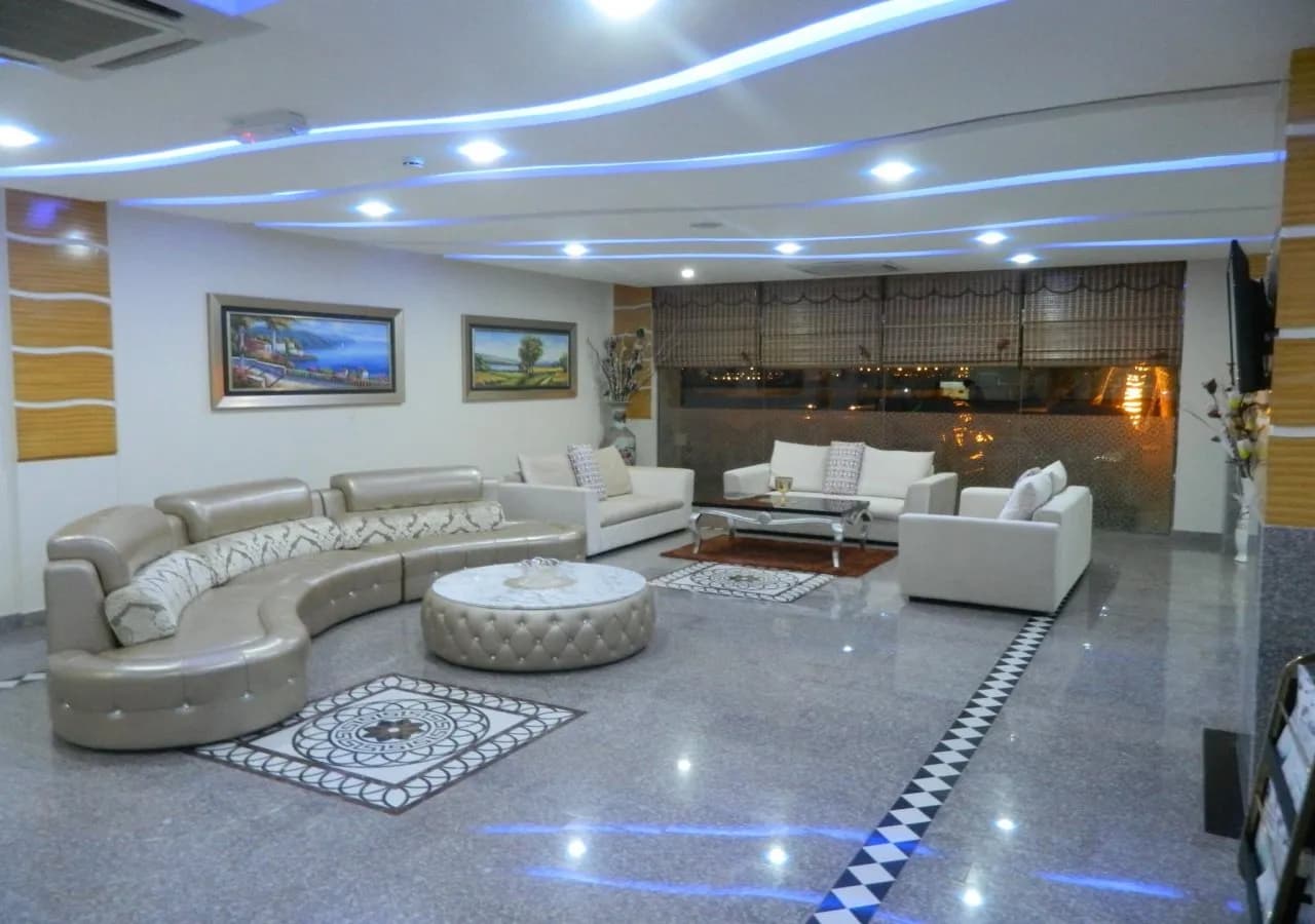 Wanasa Hotel Apartments 5