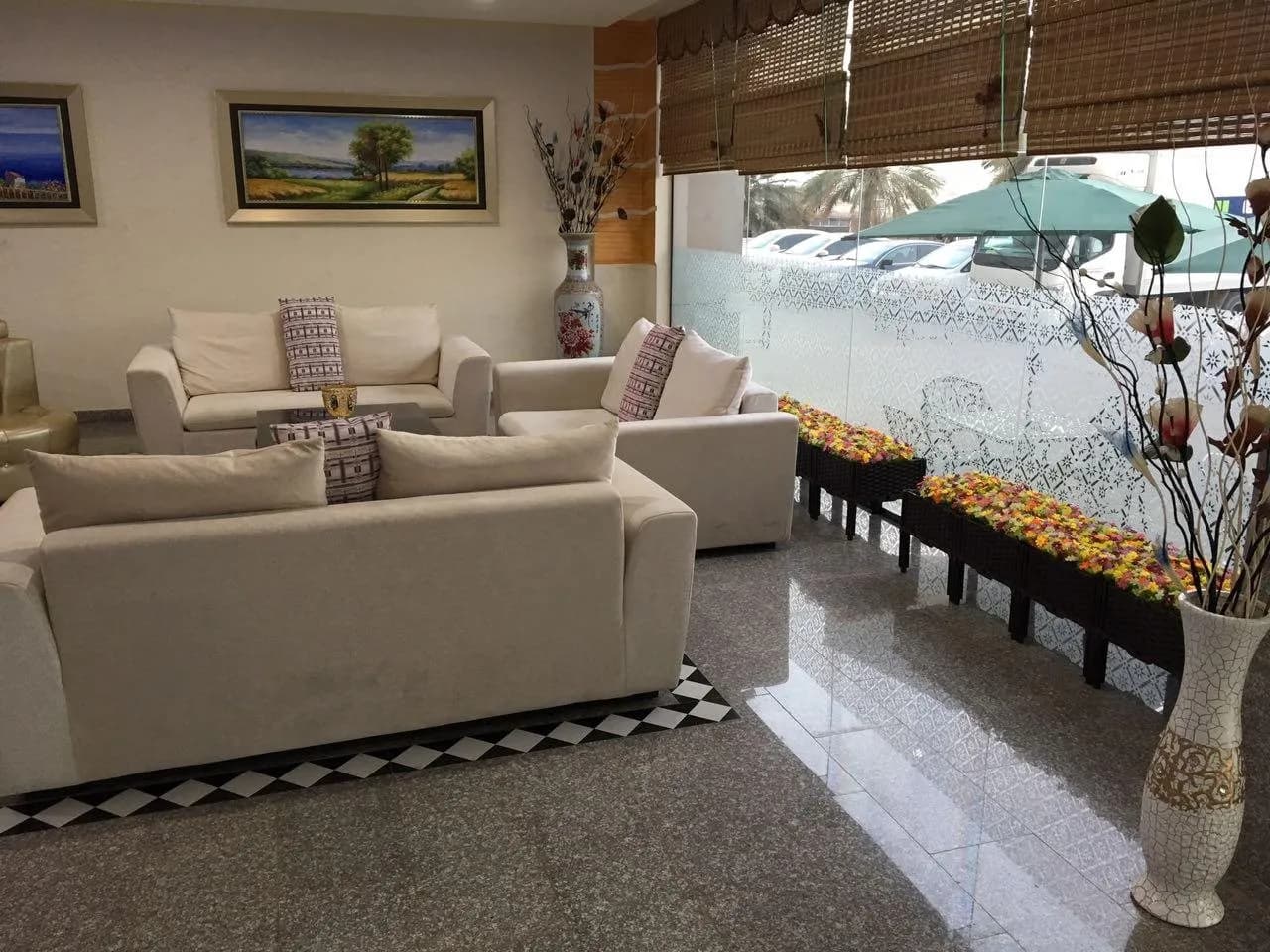 Wanasa Hotel Apartments 4