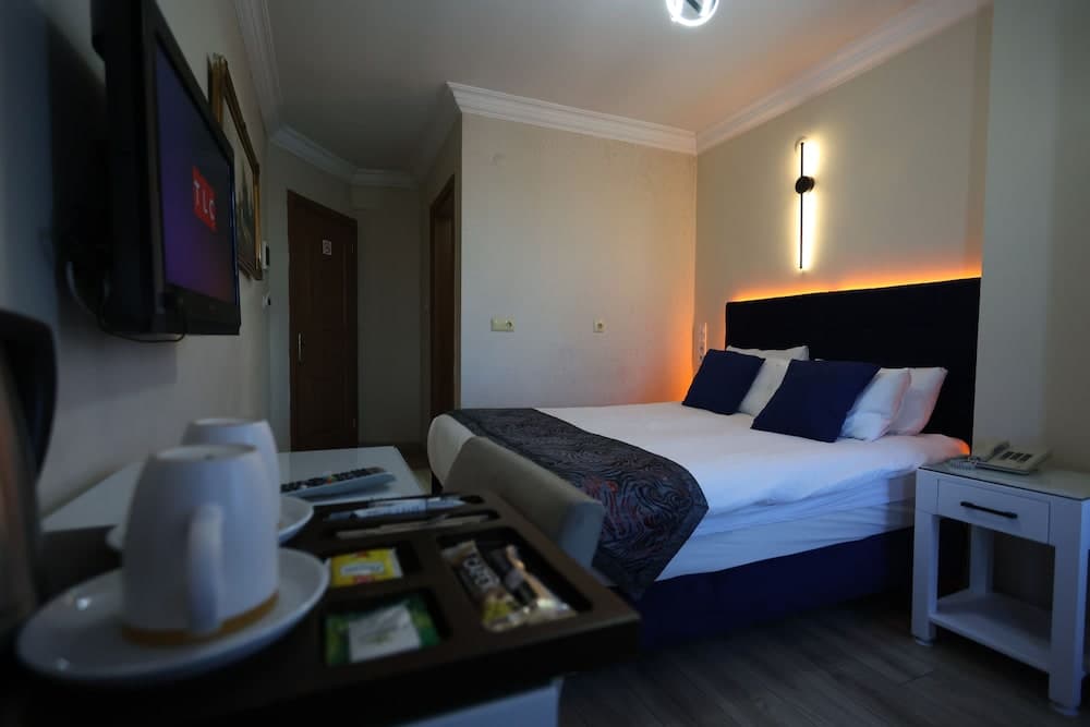 Arven Boutique Hotel 5