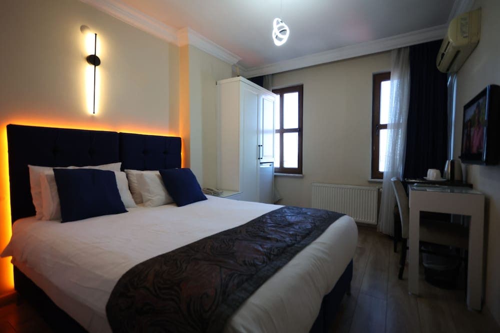 Arven Boutique Hotel 4