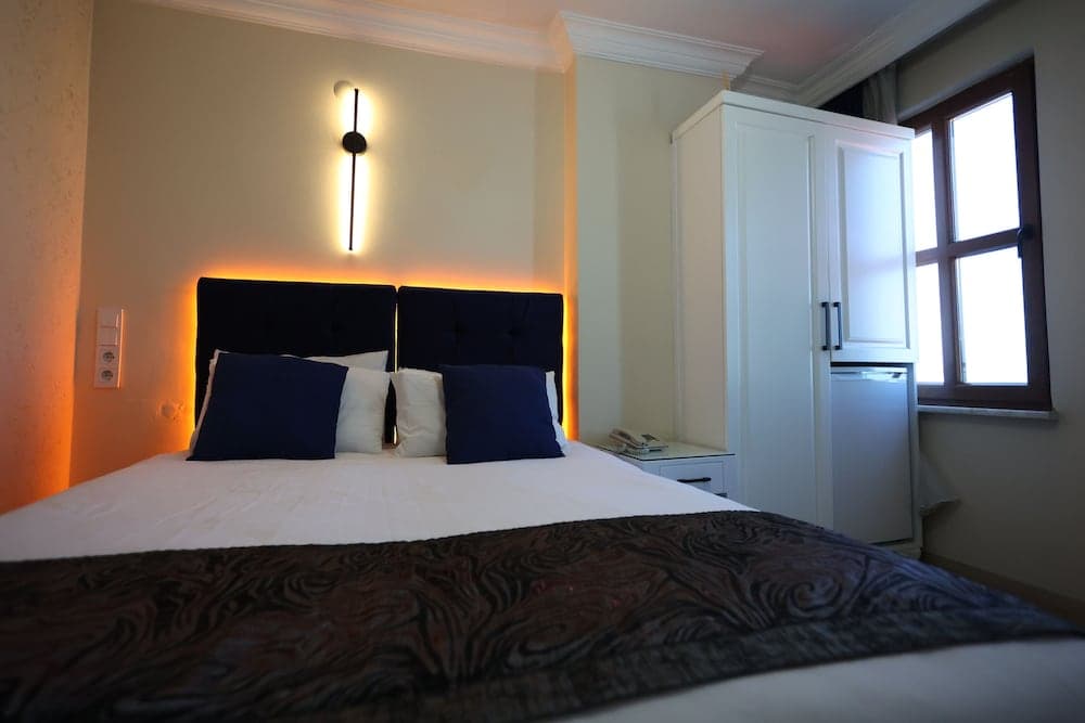 Arven Boutique Hotel 3