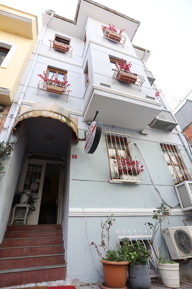Arven Boutique Hotel 2
