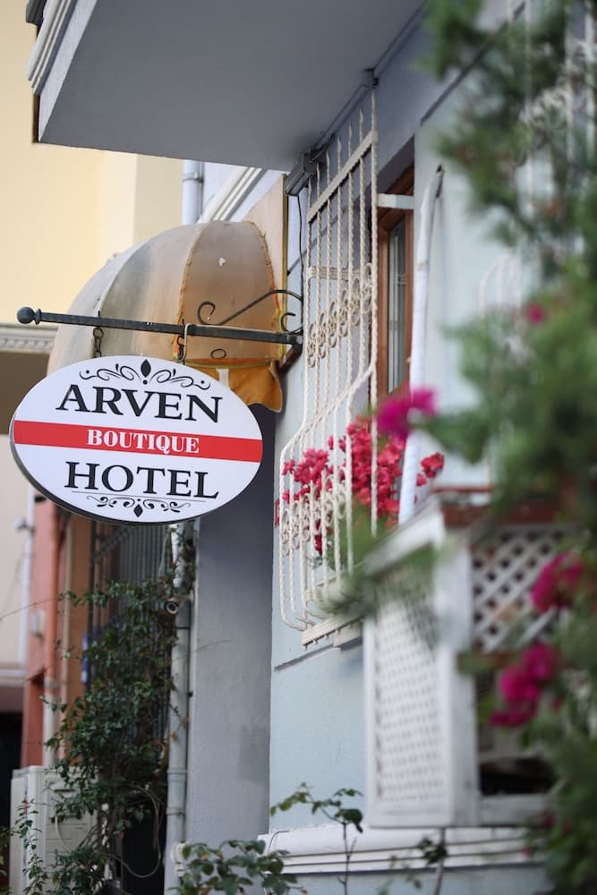 Arven Boutique Hotel