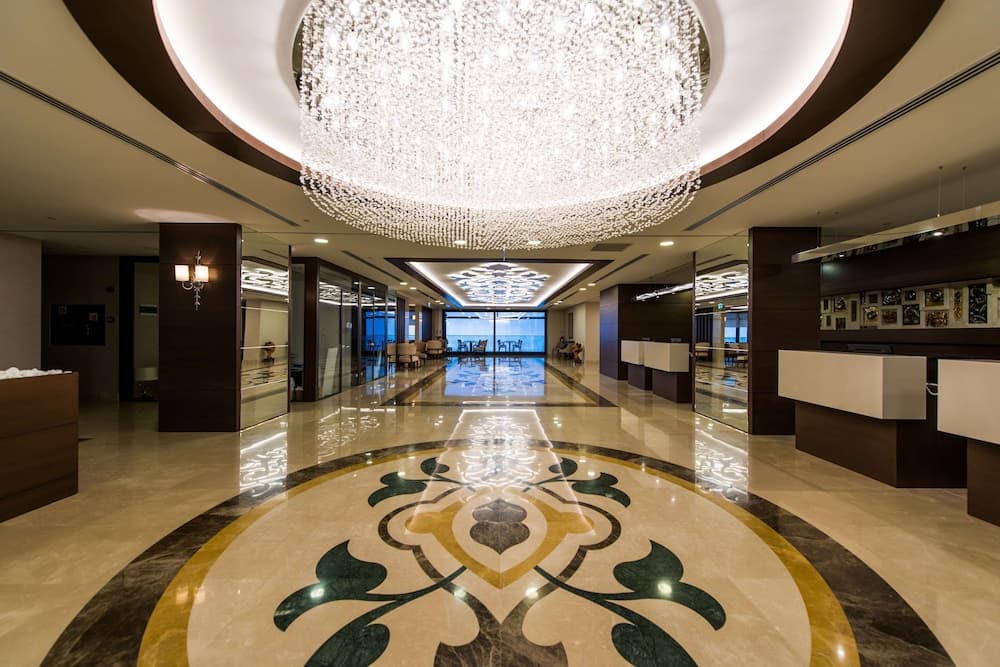 Radisson Blu Hotel Ordu 2