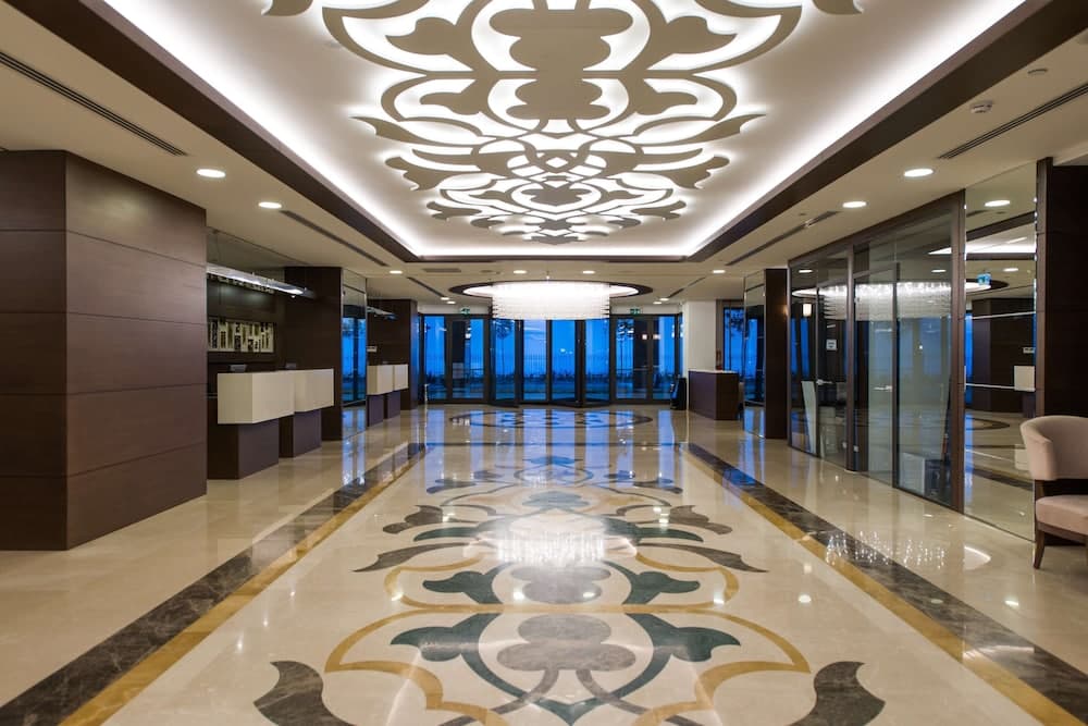 Radisson Blu Hotel Ordu 3