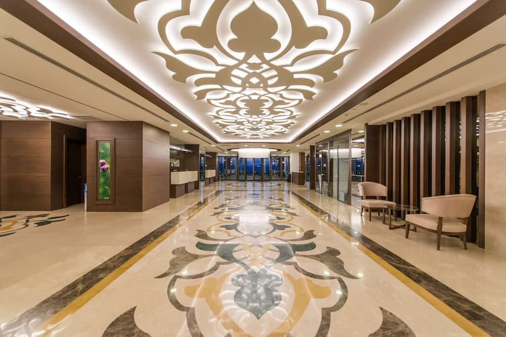 Radisson Blu Hotel Ordu 4