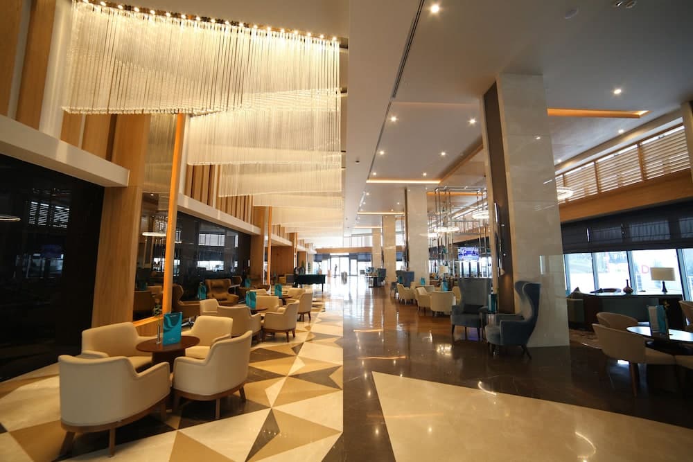 Ramada Plaza By Wyndham Konya 3