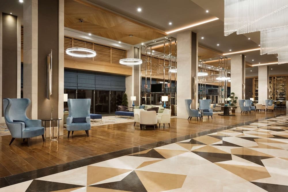 Ramada Plaza By Wyndham Konya 4