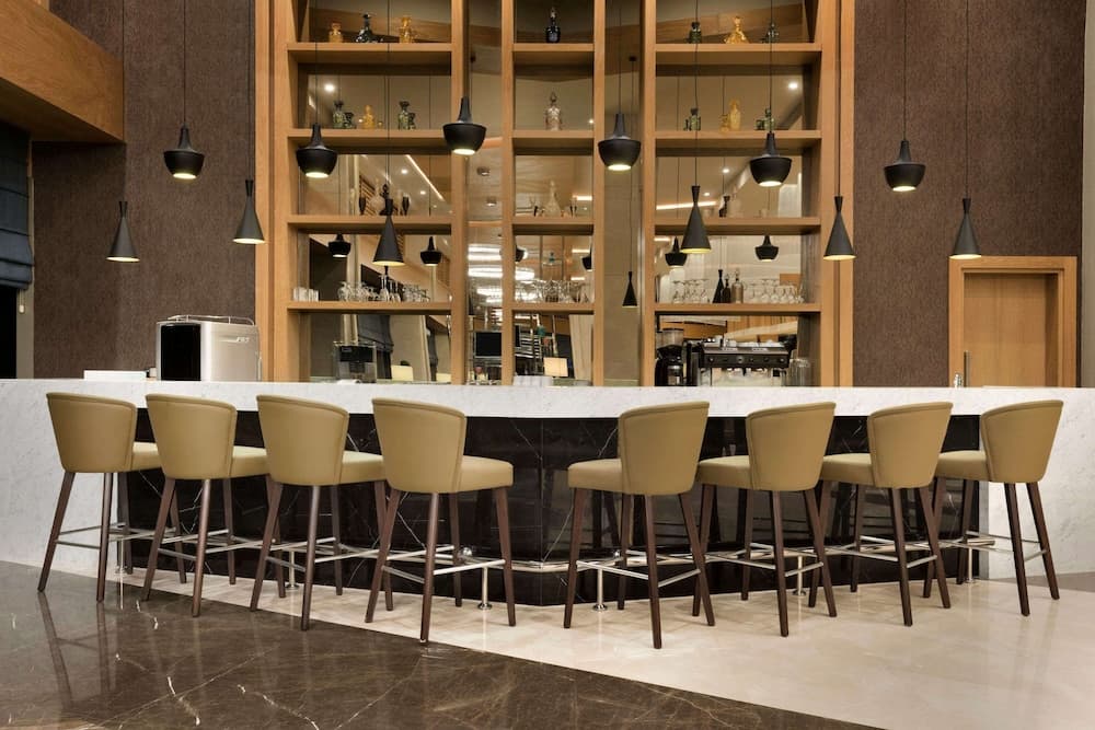Ramada Plaza By Wyndham Konya 5