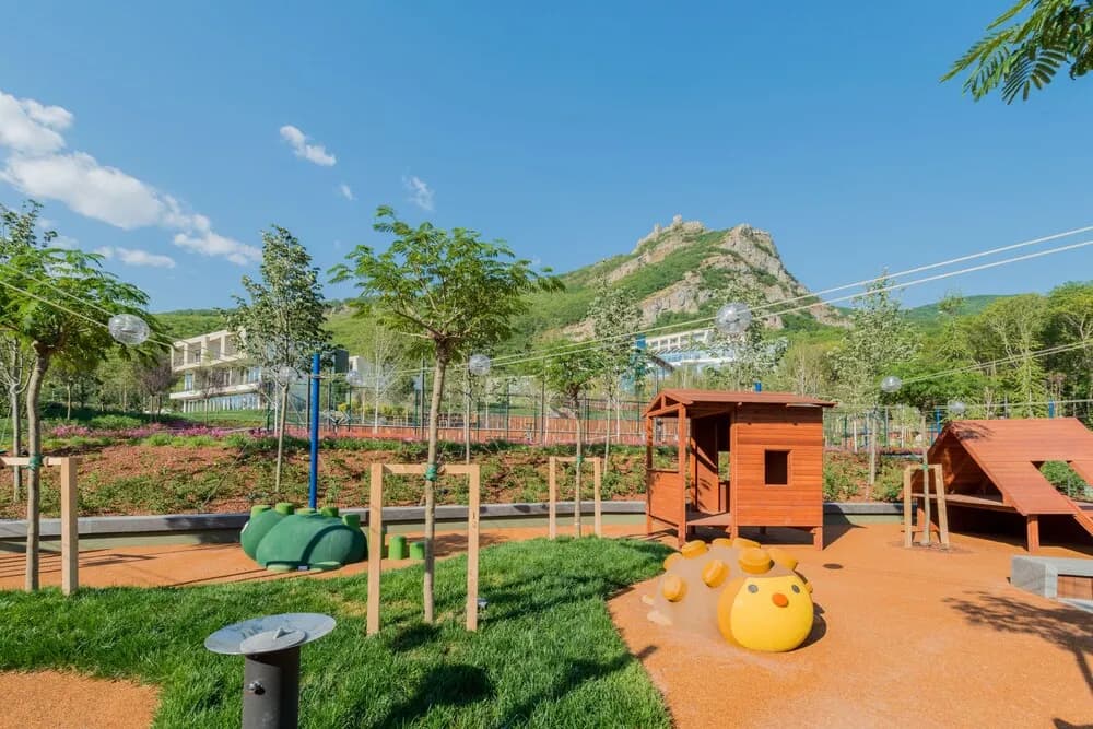 Qalaalti Hotel & Spa 2