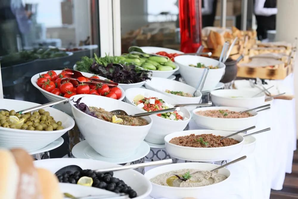 Qalaalti Hotel & Spa 3