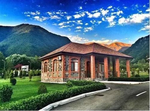 Sheki Park 3