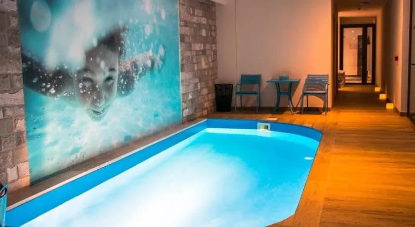 Pino Nature Hotel 5