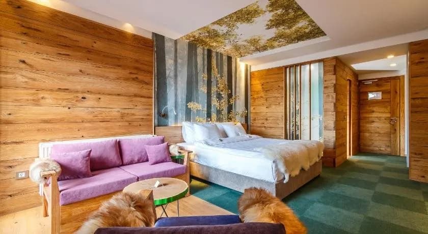 Pino Nature Hotel 2