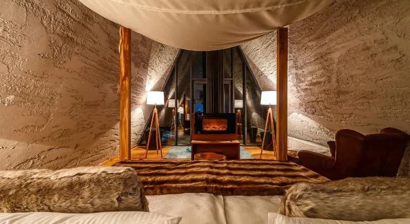 Pino Nature Hotel 4