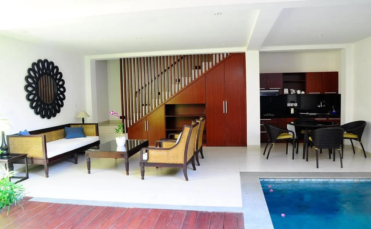 Puri Mesari Suites 3