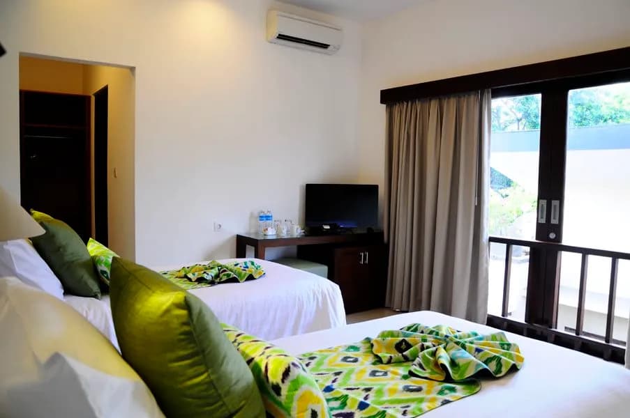 Puri Mesari Suites 4