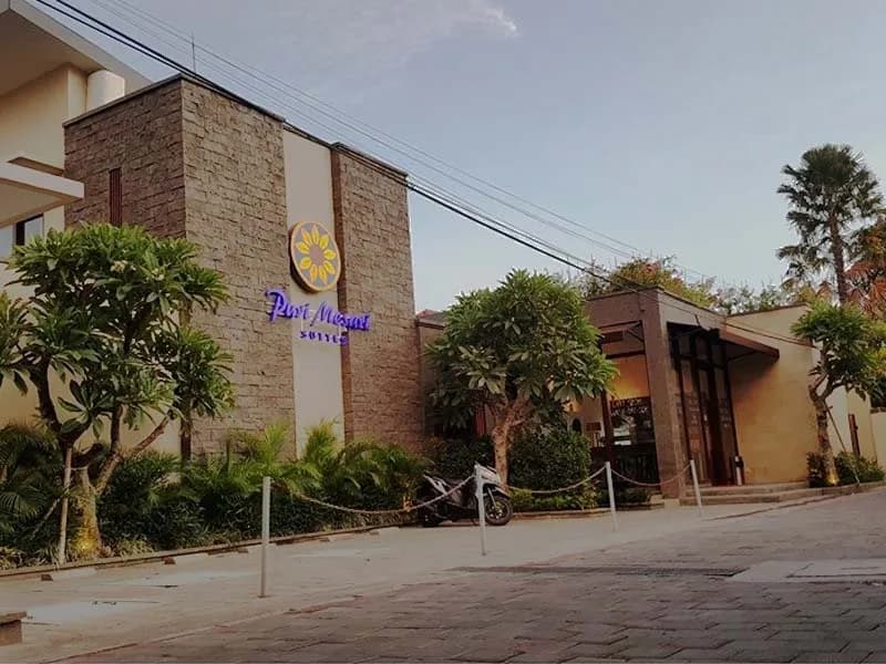Puri Mesari Suites 5