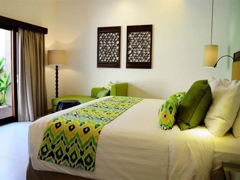 Puri Mesari Suites 2