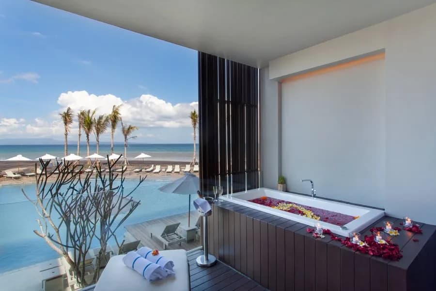 Wyndham Tamansari Jivva Resort Bali 3