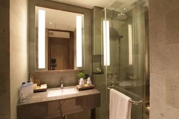 Wyndham Tamansari Jivva Resort Bali 5