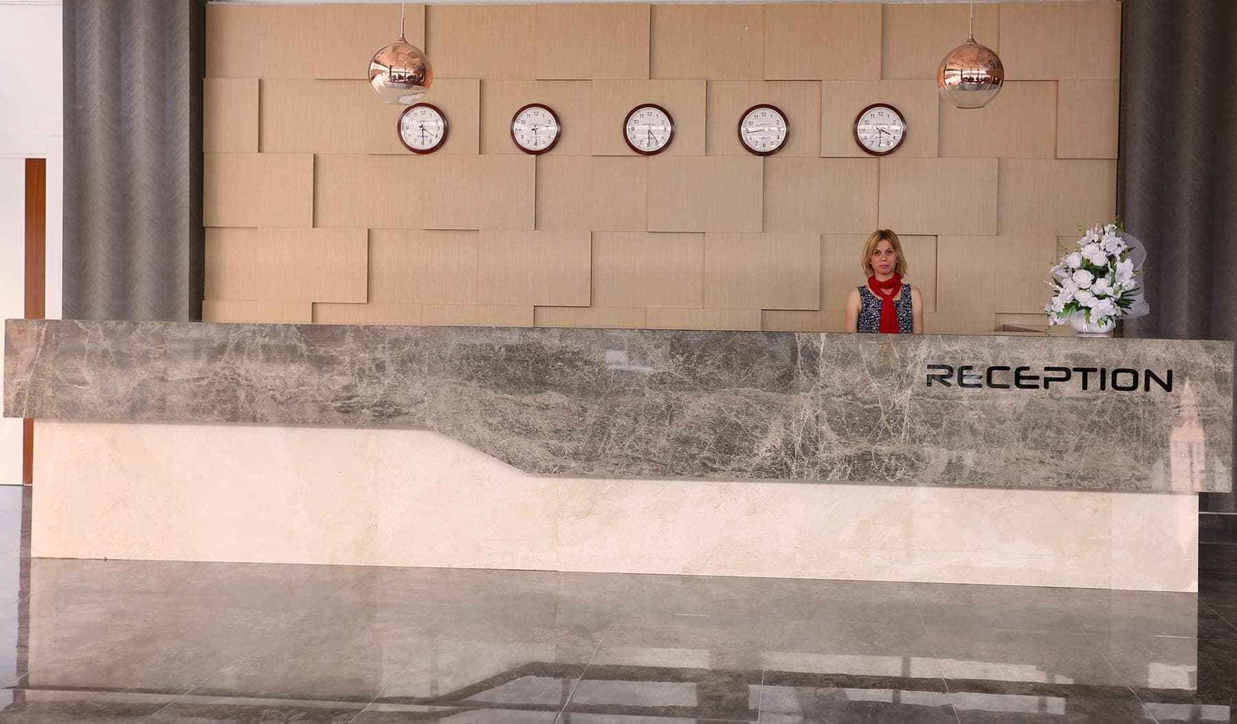 Elips Royal Hotel & Spa 3