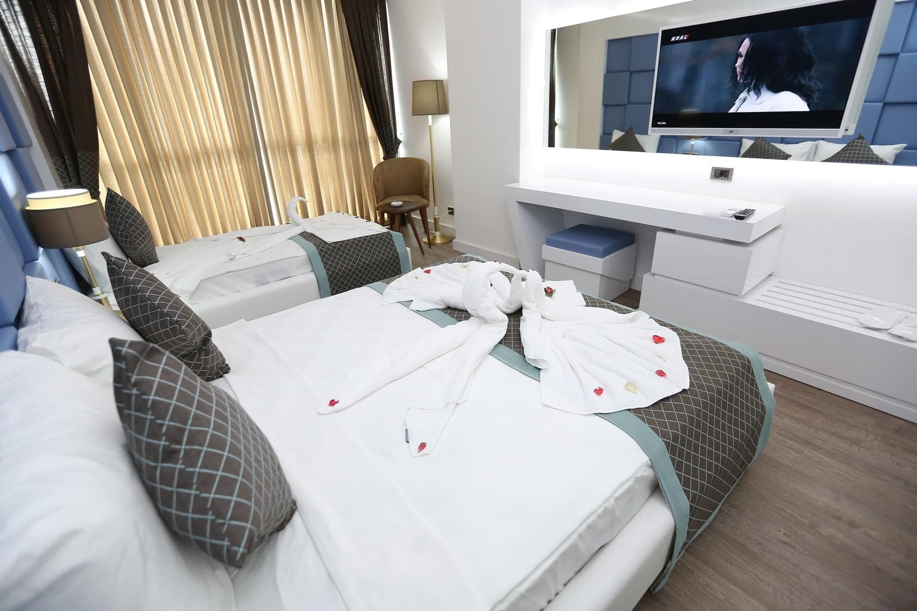 Elips Royal Hotel & Spa 5