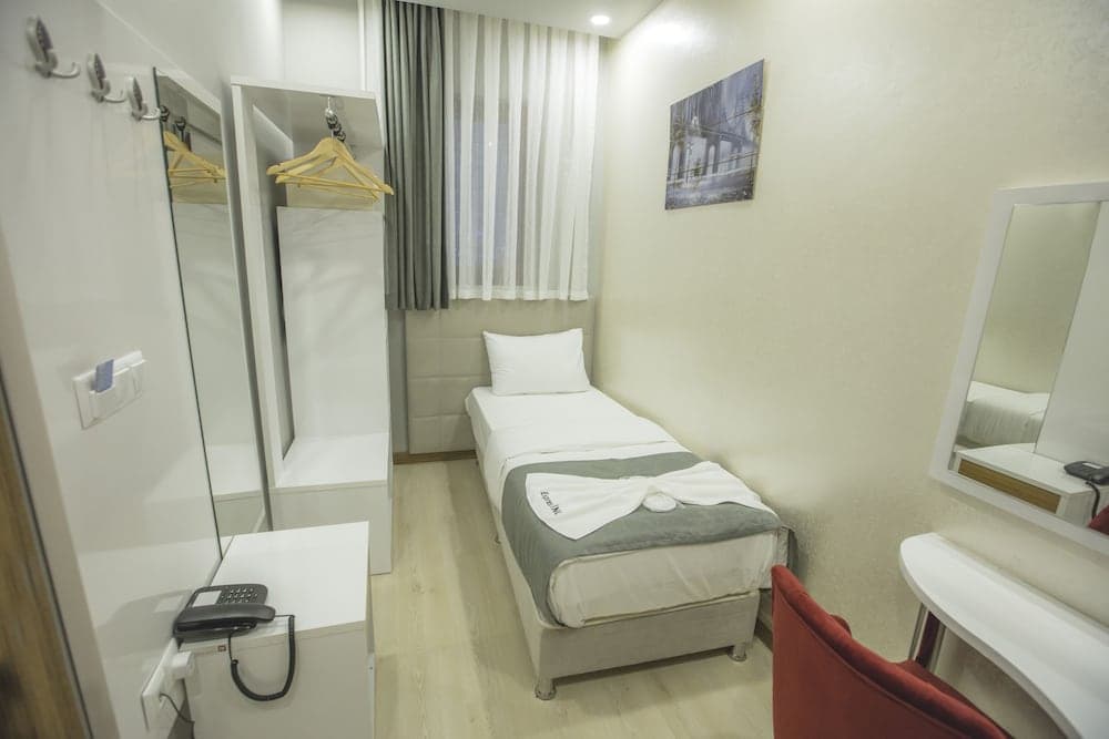 Express İnci Airport Hotel 5