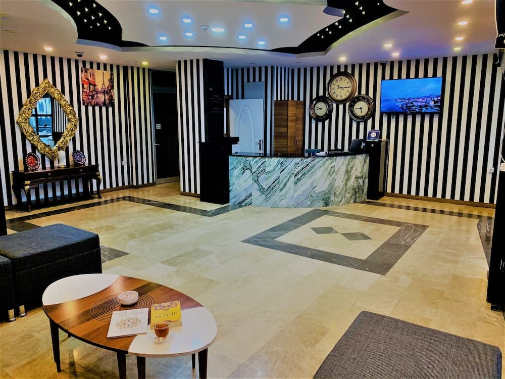 Express İnci Airport Hotel 2