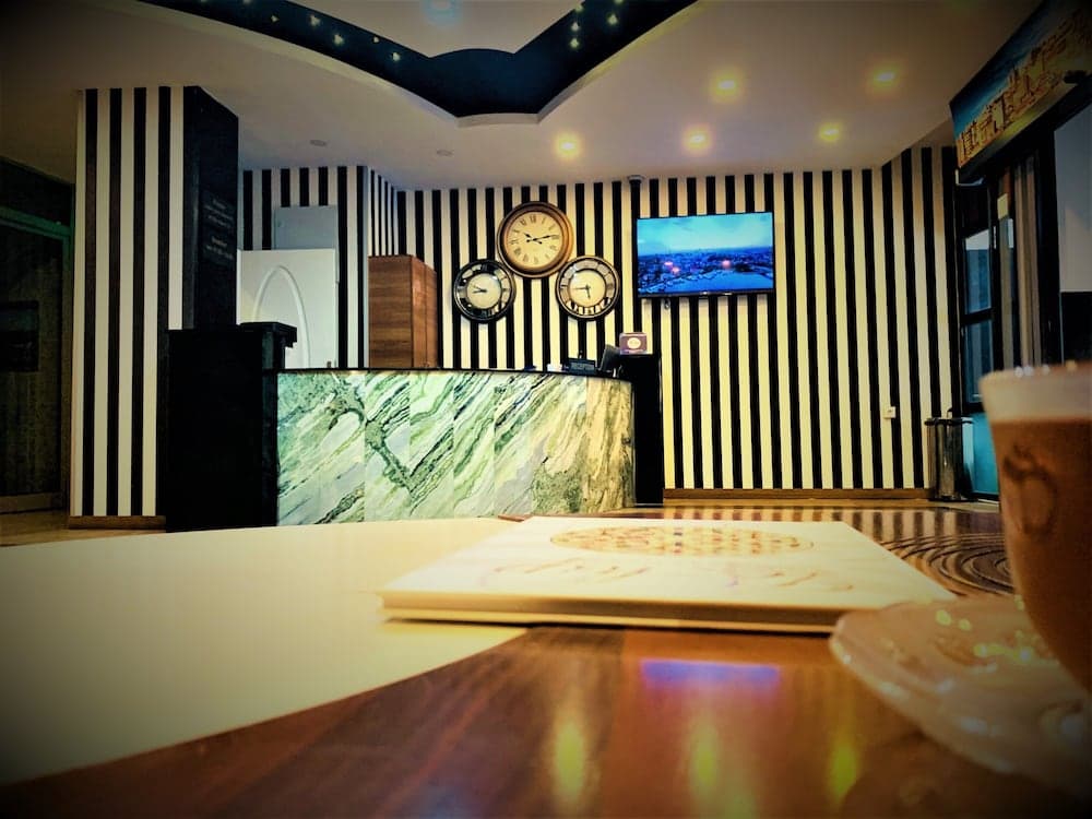 Express İnci Airport Hotel 3