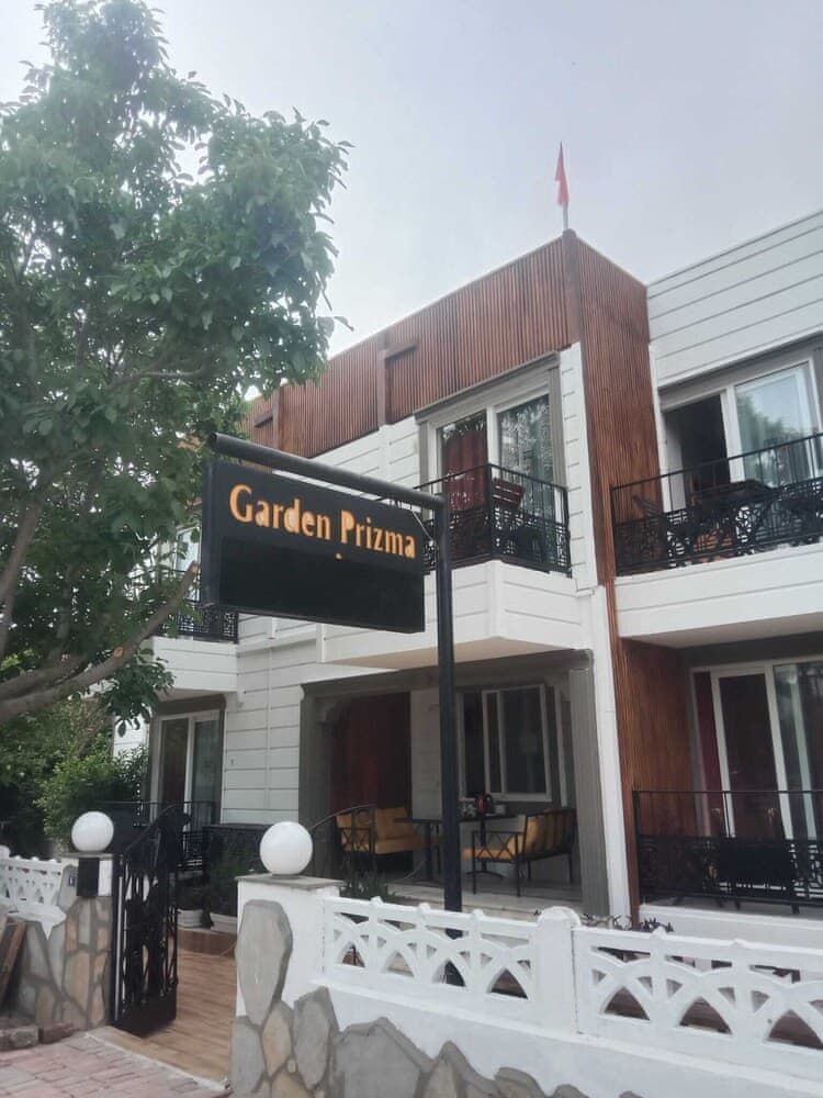 Garden Prizma Rooms&Aparts 2