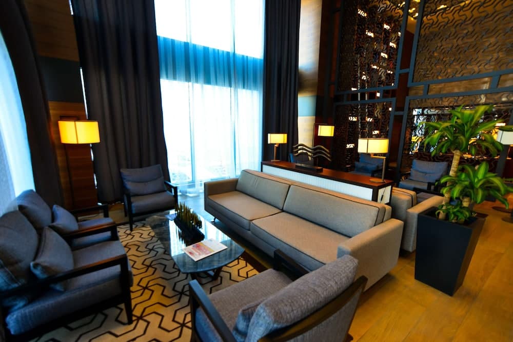 Golden Tulip İstanbul Bayrampaşa 5